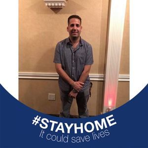 Meet your Posher, John